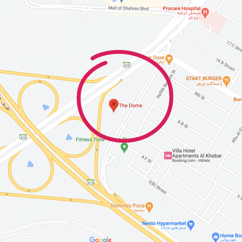 Khobar FFF ACADEMY KSA